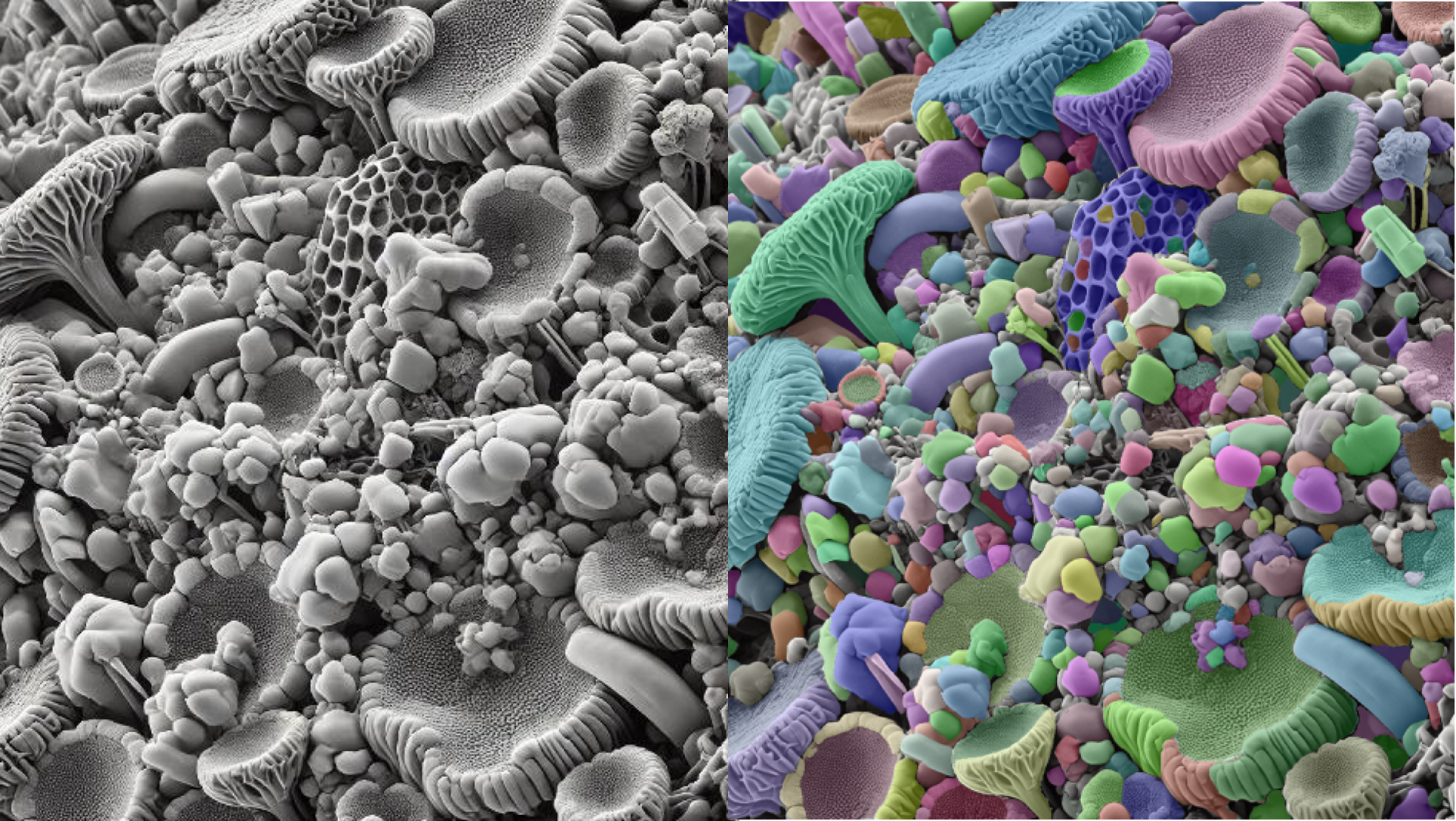 AI Is Revolutionizing Crystal Inspection In the Chemical Industry